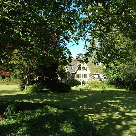 Aagaard Bed & Breakfast Grenå Екстериор снимка
