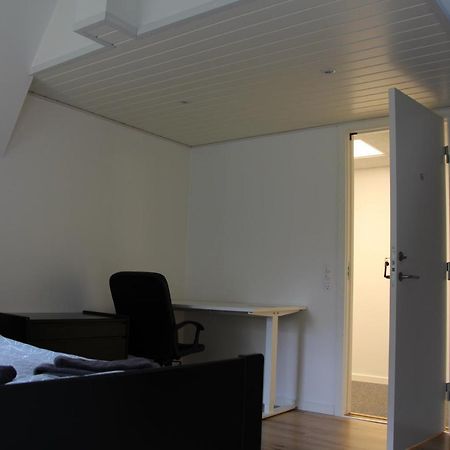 Aagaard Bed & Breakfast Grenå Екстериор снимка