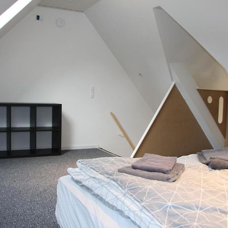 Aagaard Bed & Breakfast Grenå Екстериор снимка
