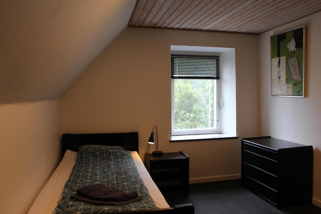 Aagaard Bed & Breakfast Grenå Екстериор снимка