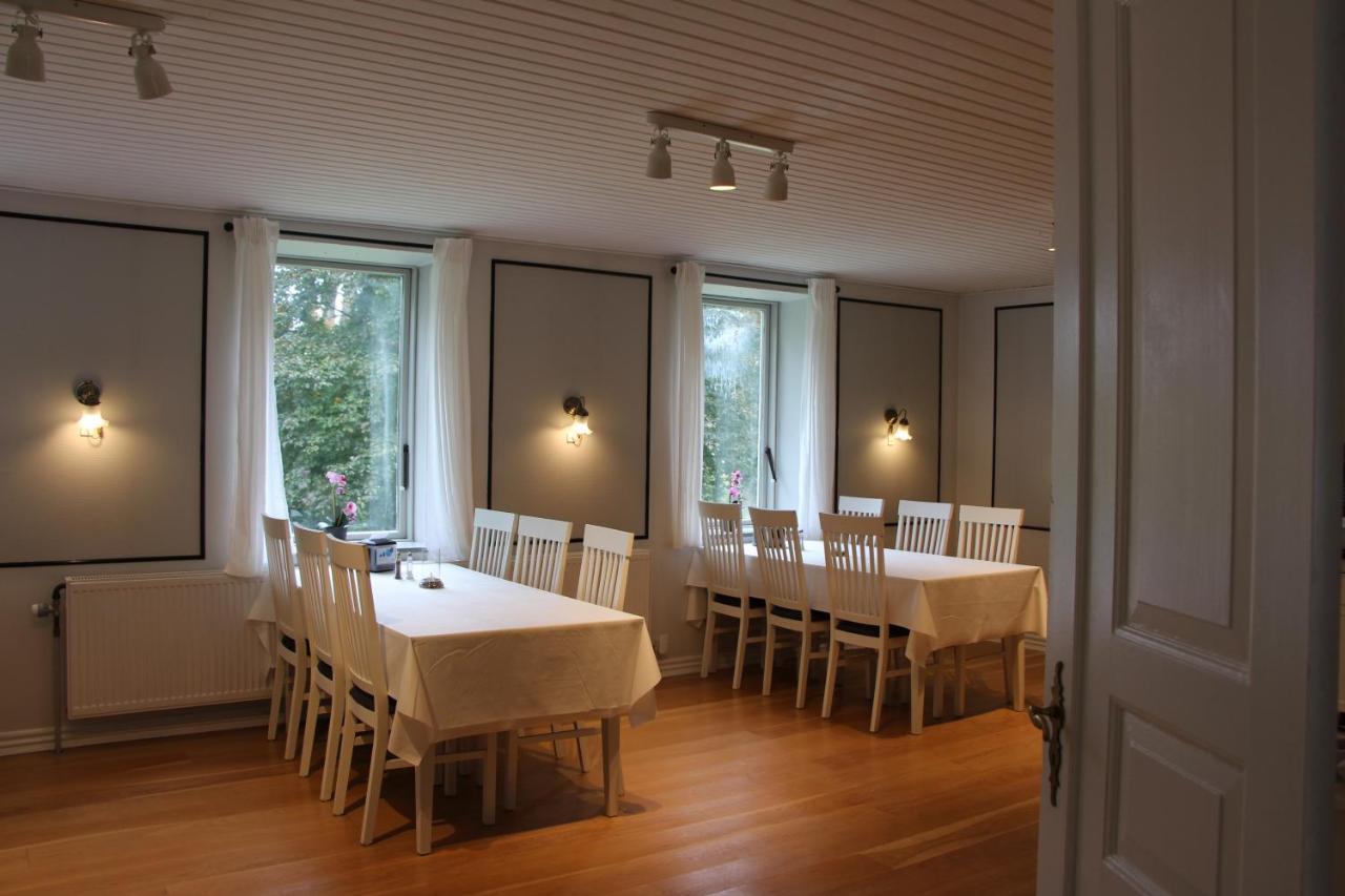Aagaard Bed & Breakfast Grenå Екстериор снимка