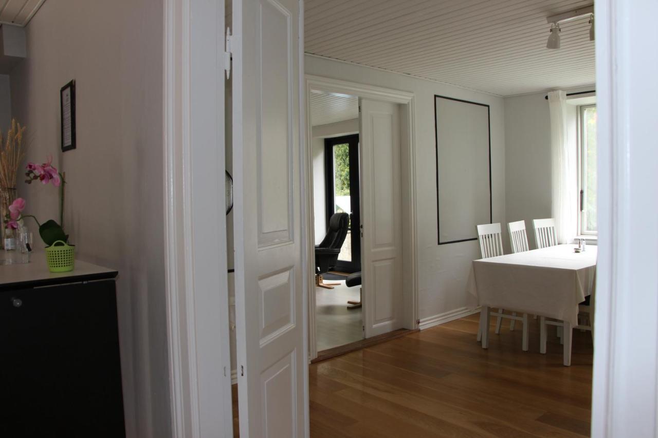 Aagaard Bed & Breakfast Grenå Екстериор снимка