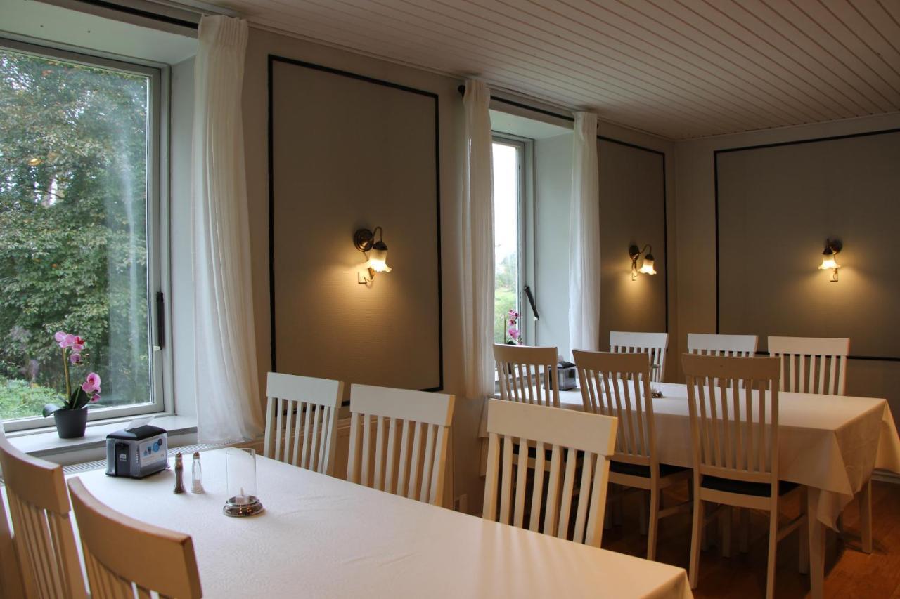 Aagaard Bed & Breakfast Grenå Екстериор снимка