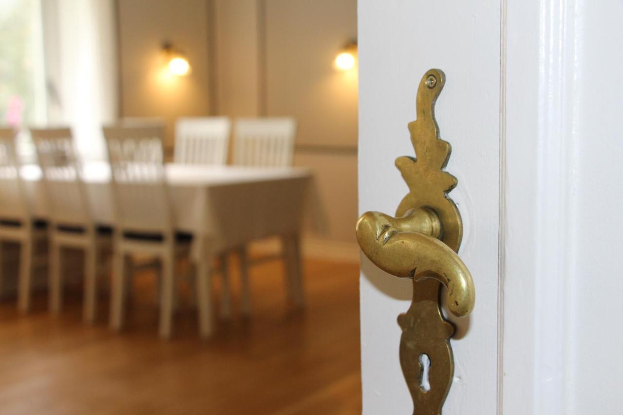 Aagaard Bed & Breakfast Grenå Екстериор снимка