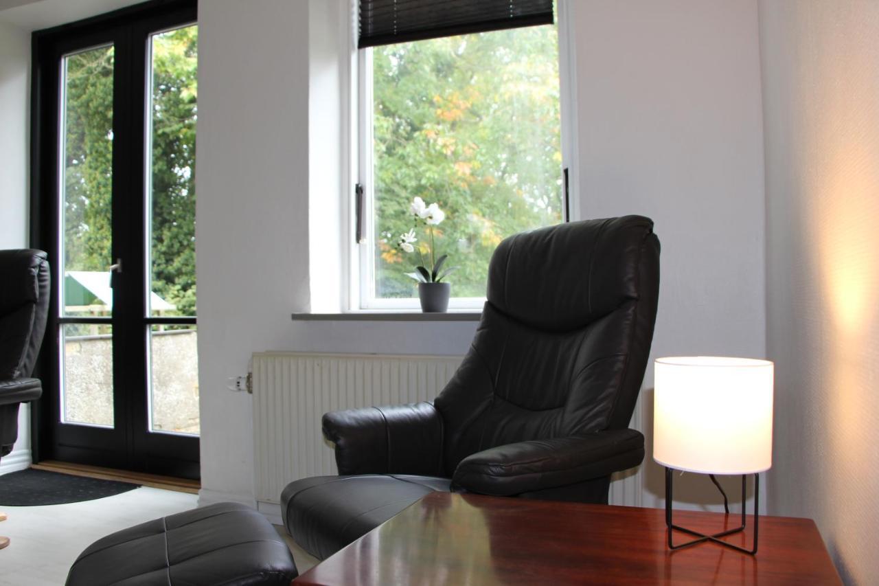 Aagaard Bed & Breakfast Grenå Екстериор снимка