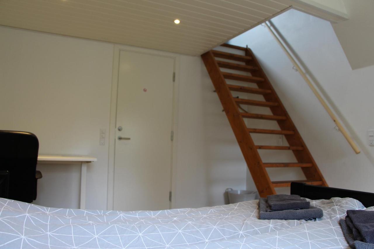 Aagaard Bed & Breakfast Grenå Екстериор снимка