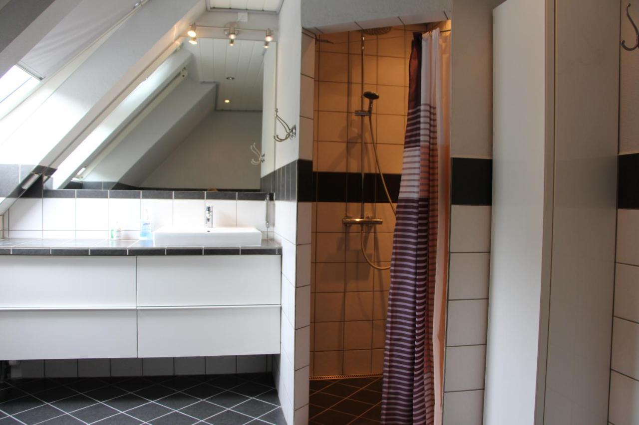 Aagaard Bed & Breakfast Grenå Екстериор снимка