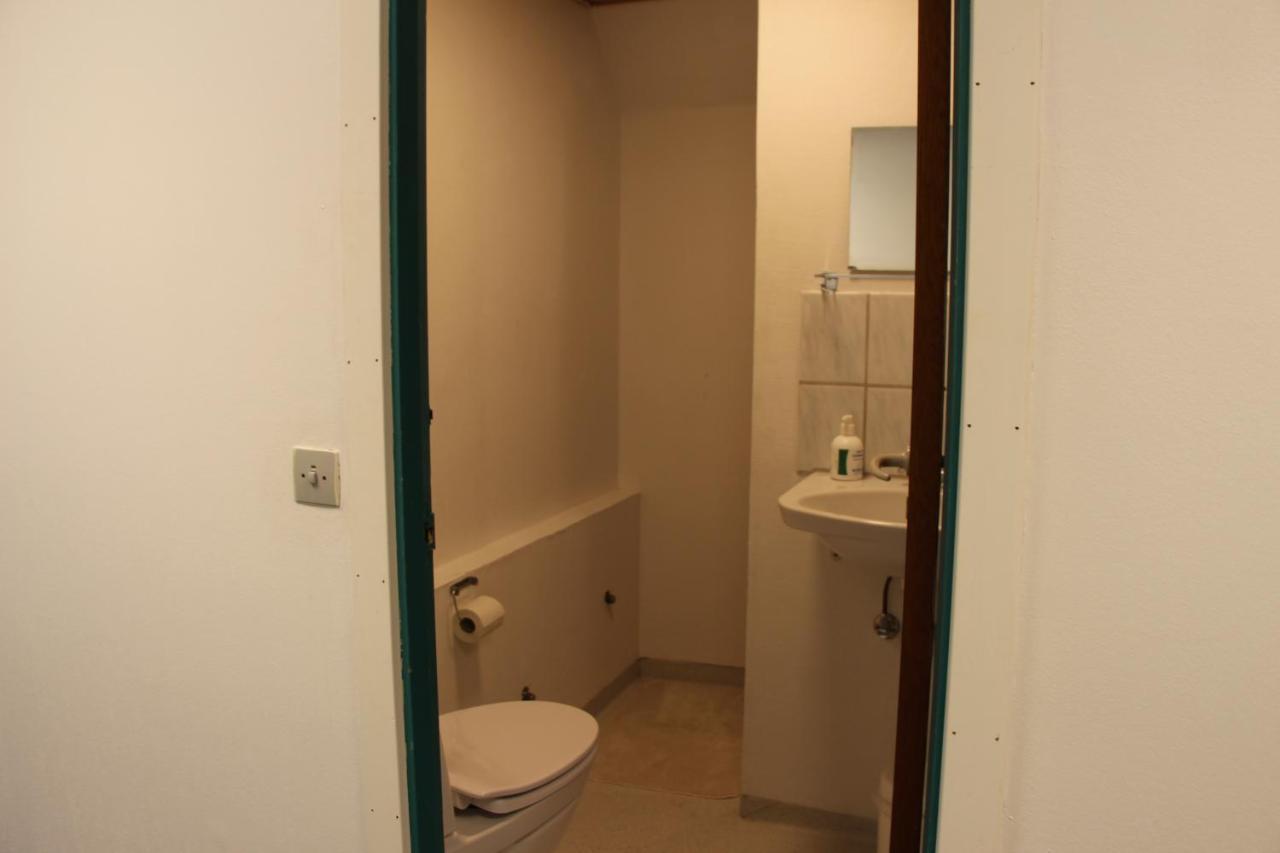 Aagaard Bed & Breakfast Grenå Екстериор снимка