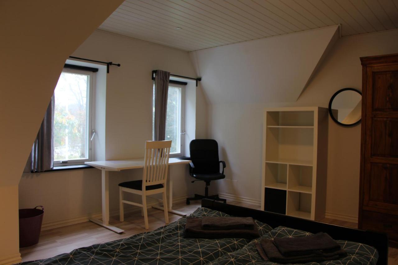 Aagaard Bed & Breakfast Grenå Екстериор снимка