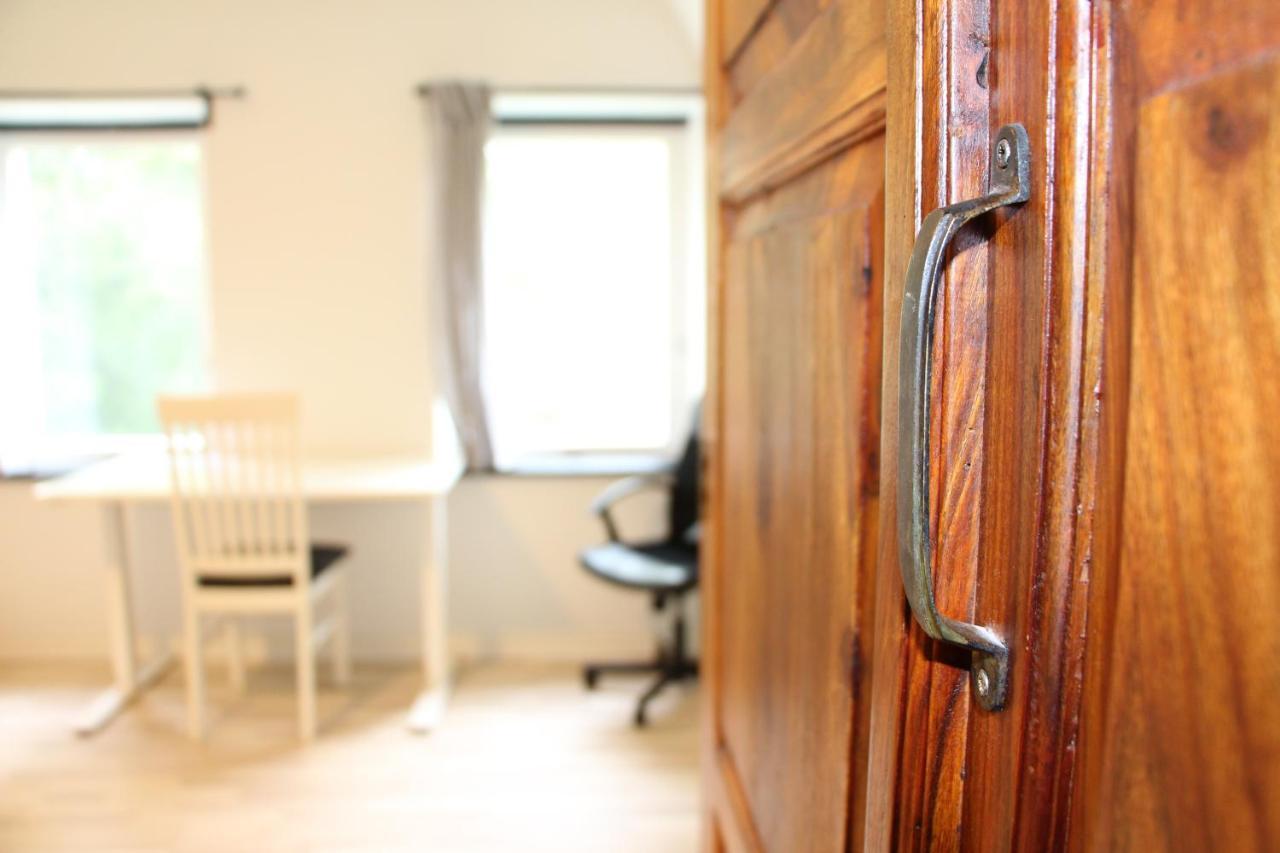 Aagaard Bed & Breakfast Grenå Екстериор снимка