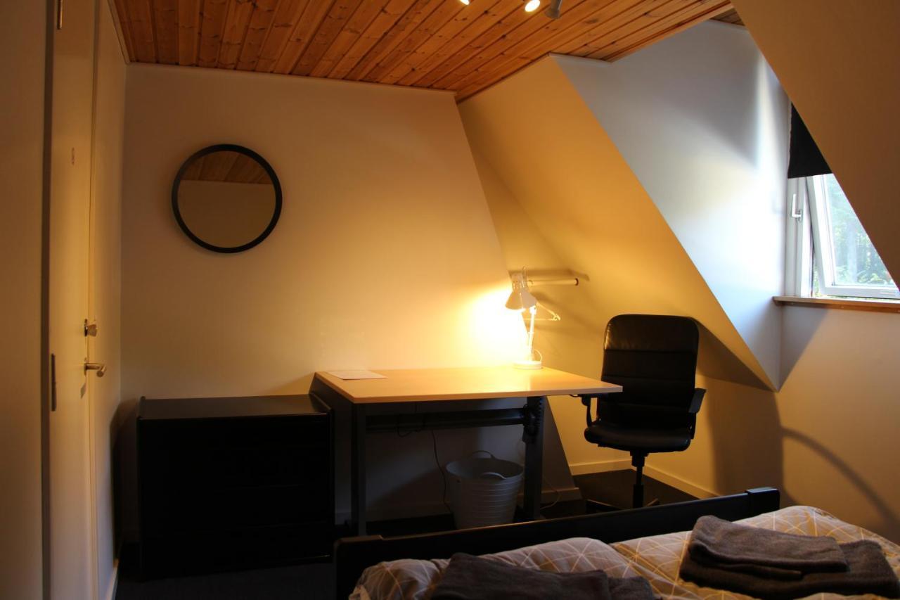 Aagaard Bed & Breakfast Grenå Екстериор снимка