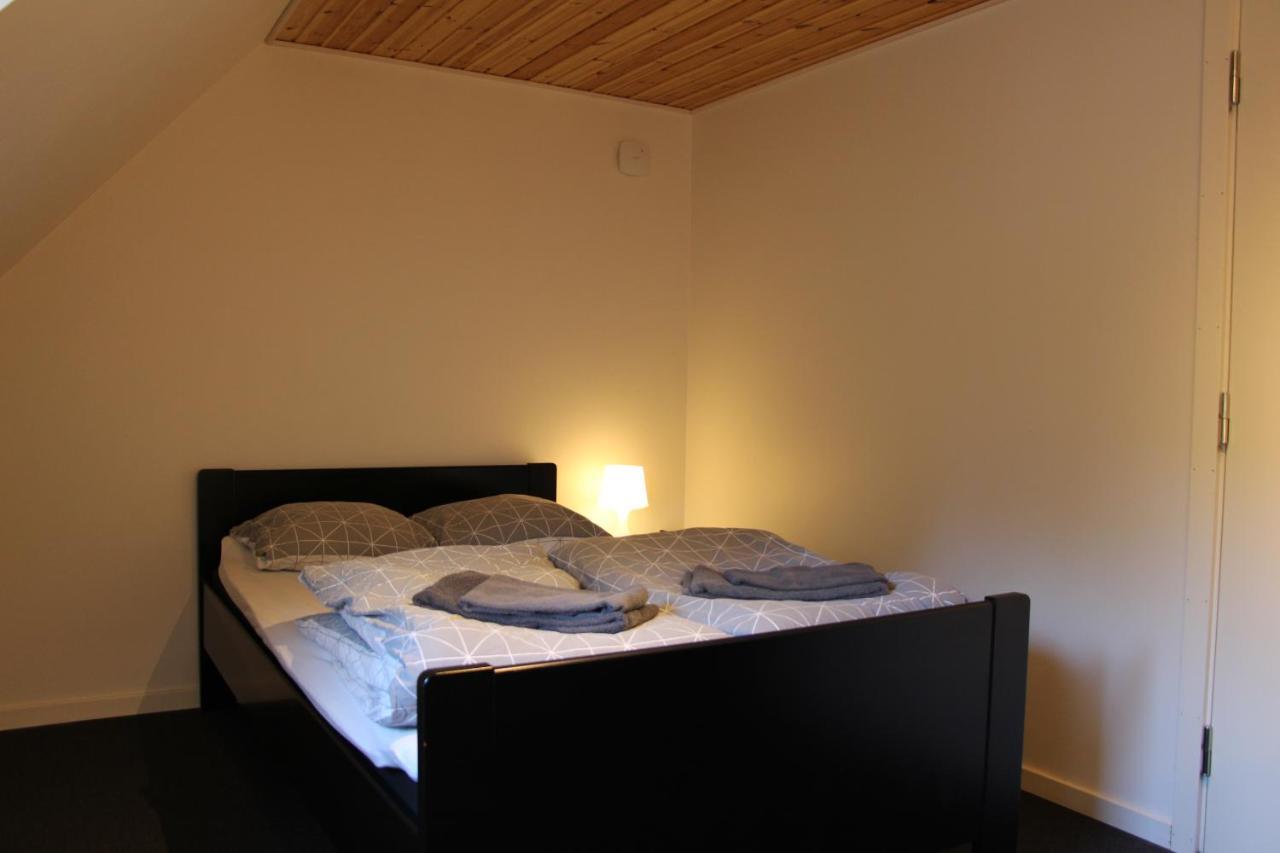 Aagaard Bed & Breakfast Grenå Екстериор снимка