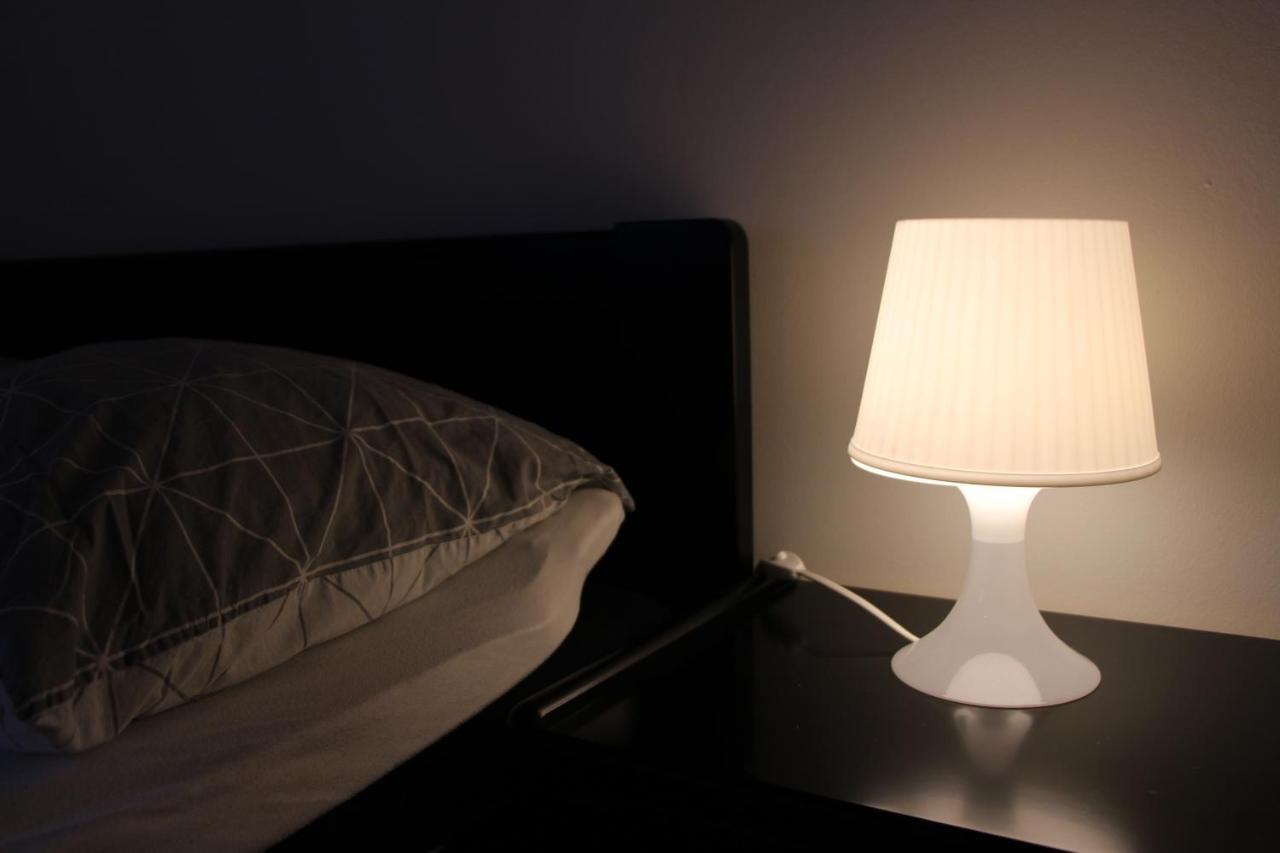 Aagaard Bed & Breakfast Grenå Екстериор снимка